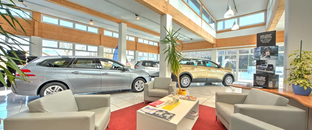 Autohaus Wiener – Ihr Partner für Premium Fahrzeuge